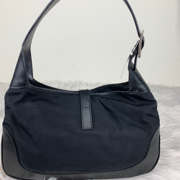 🛑SOLD🛑Gucci vintage 1961 Jackie shoulder bag - Picture 2 of 12